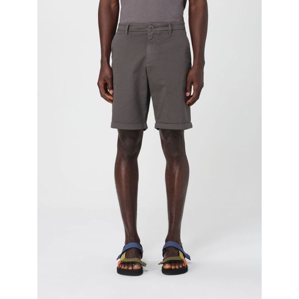 Sun68 Short Men Black
